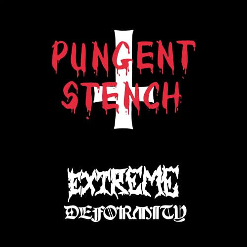 Extreme Deformity |-