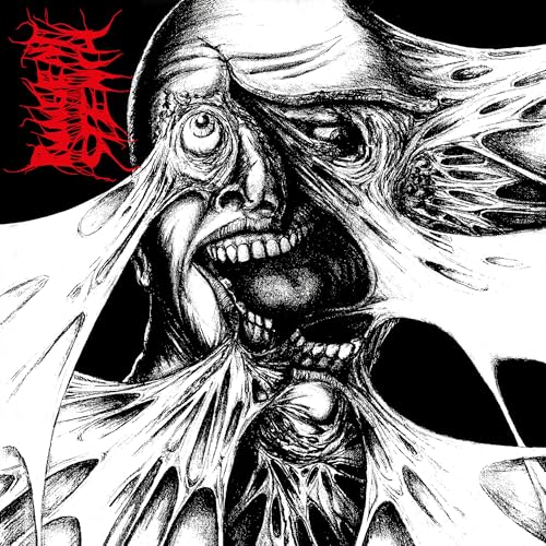 Pungent Stench - Pungent Stench |-