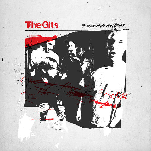 Frenching the Bully (WHITE VINYL) |-