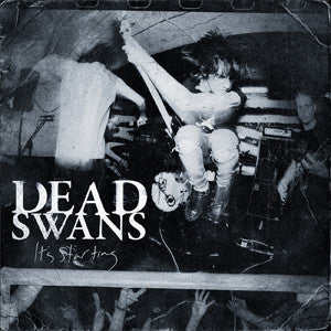 It's Starting (7" VINYL) *COKE BOTTLE CLEAR* | Mint (M) Mint (M)-