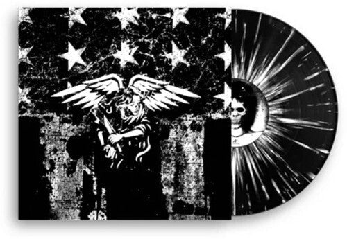 (PRE-ORDER 12/12/25) Year One: 25th Anniversary (Black & White Splatter Colored Vinyl) | Mint (M) Mint (M)-