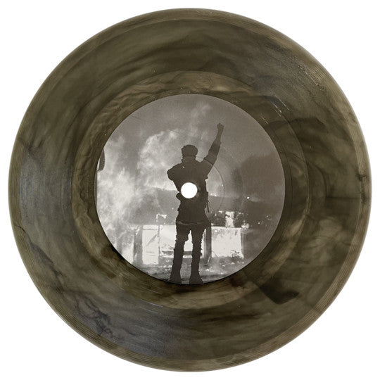 Lowest - Lowest (7" SMOKE VINYL) | Mint (M) Mint (M)-