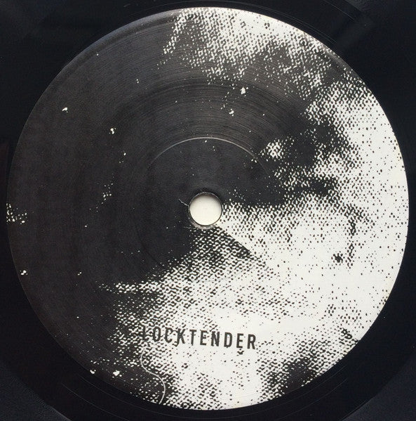 Amber (20) - Amber / Locktender Split (VINYL 7") | Mint (M) Mint (M)-