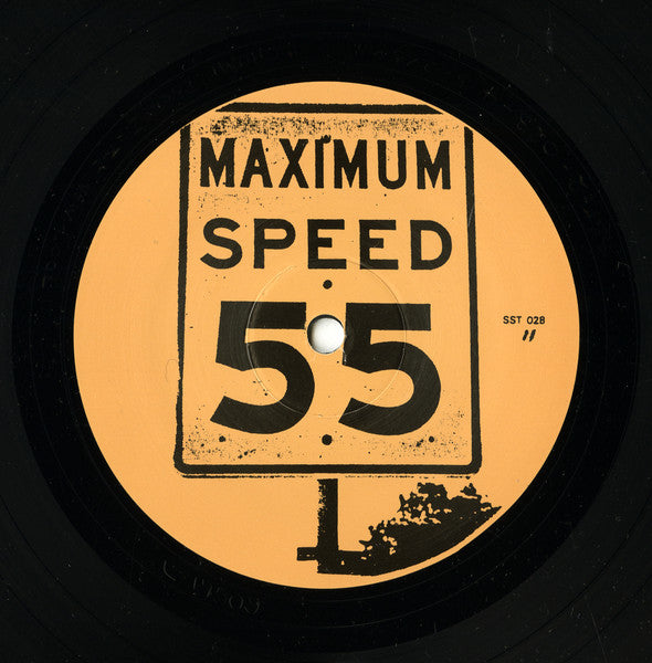 Minutemen - Double Nickels On The Dime (2xVINYL) | Mint (M) Mint (M)-