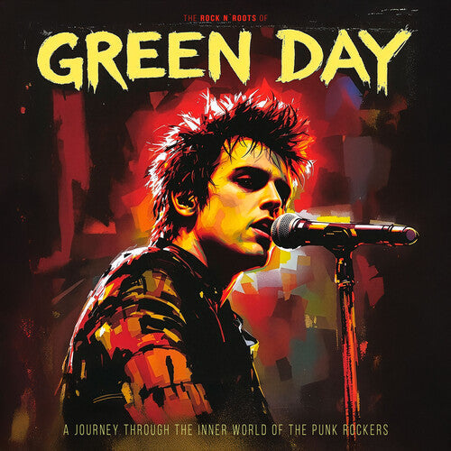 Green Day - (PRE-ORDER 12/19/2025) The Rock N' Roots of (VINYL) |-
