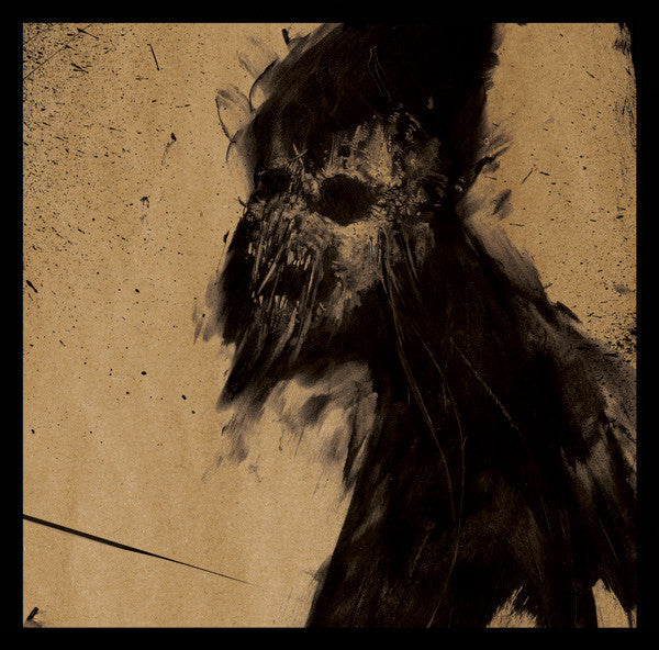 Enabler / Yautja (VINYL 7") | Mint (M) Mint (M)-