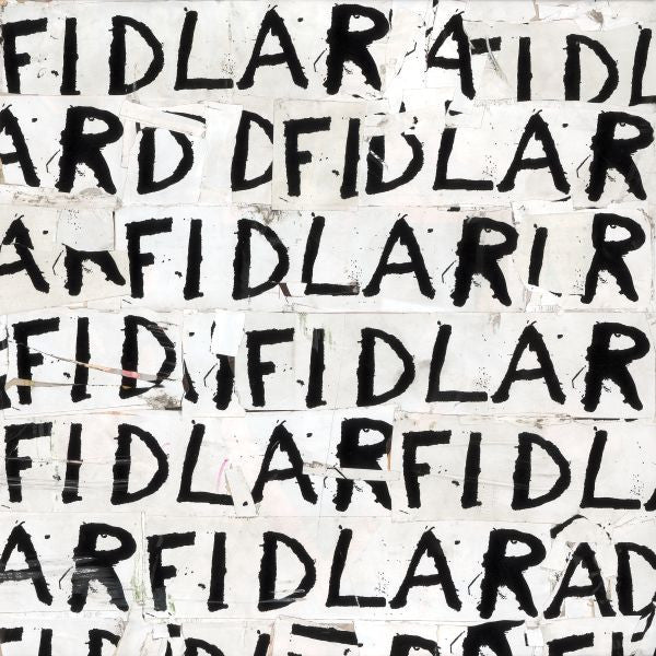 FIDLAR - FIDLAR (ECO WALLET CD) | Mint (M) Mint (M)-