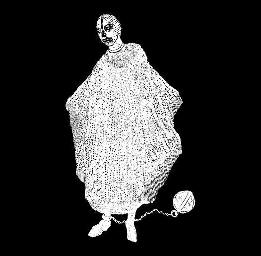 Drainland - Drainland / Enabler (WHITE VINYL 7") | Mint (M) Mint (M)-