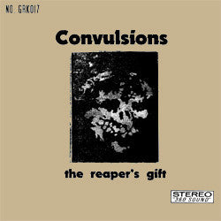 The Reaper's Gift (7" VINYL) | Mint (M) Mint (M)-