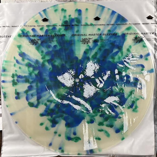 Deformity - Misanthrope (VINYL) | Mint (M) Mint (M)-