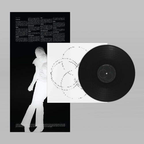 Ekkstacy - Forever (PRE-ORDER 7/11/25)(Poster) | Mint (M) Mint (M)-