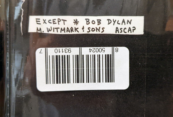 Dead Moon - Crack In The System (VINYL LP Mississippi MRP-057) | Mint (M) Near Mint (NM)-