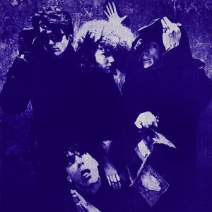 CRAMPS, THE - Transilvanian Tapes (Expanded)(VINYL) | Mint (M) Mint (M)-