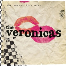 The Veronicas - Secret Life Of... (2025 RSD Exclusive, Clear Vinyl) | Mint (M) Mint (M)-