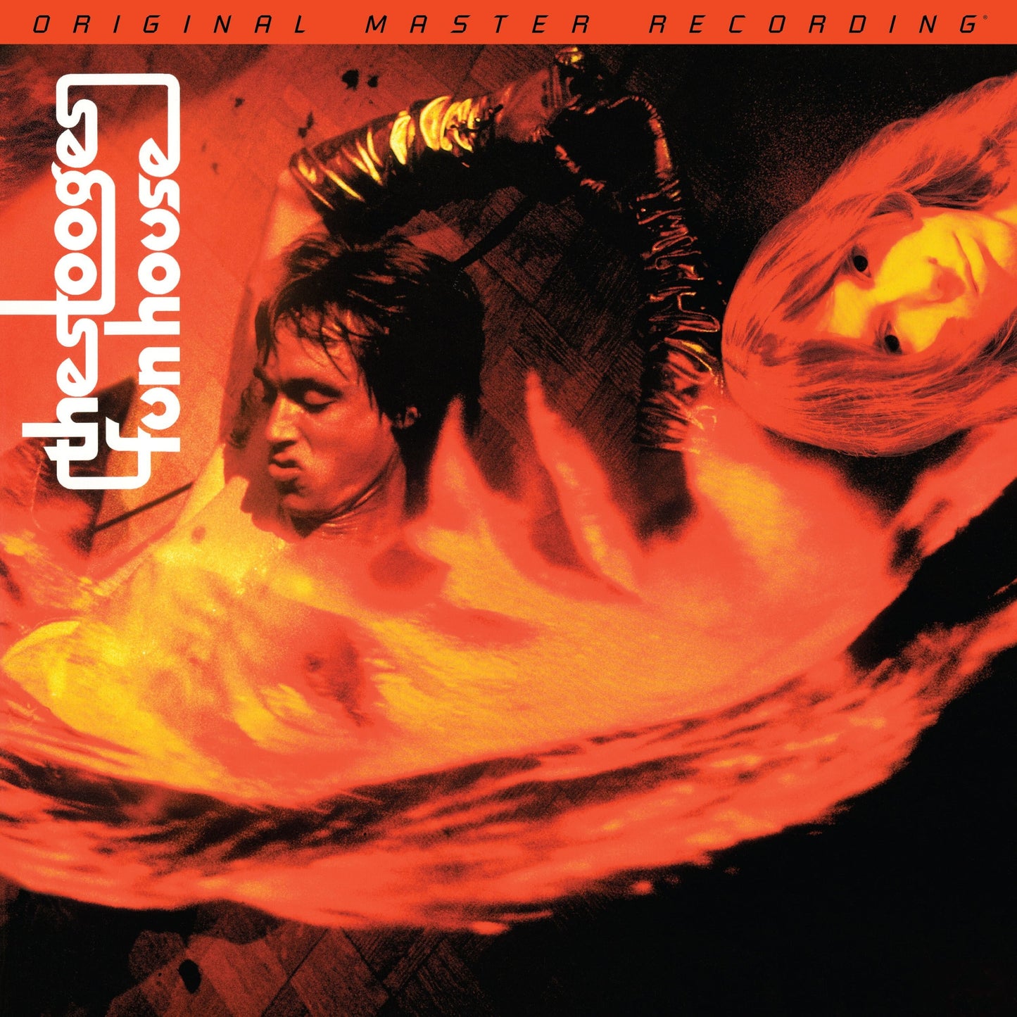 Stooges, The - Fun House (MFSL 2xVINYL 45RPM 180G) | NEW-