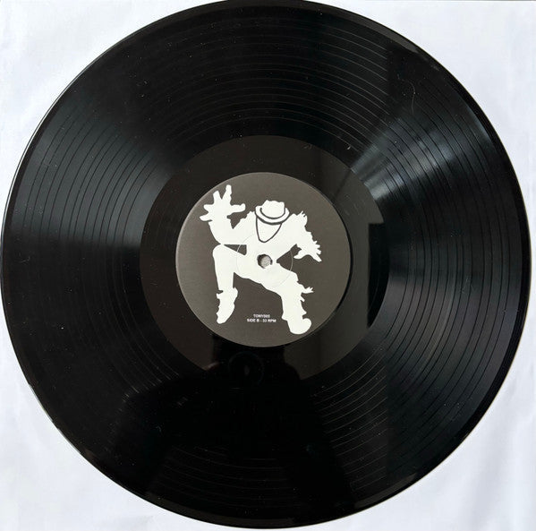 Learn To Dance The Geek With The... Operation Ivy: The Demos 1986-1988 (UNOFFICIAL VINYL) | Mint (M) Mint (M)-
