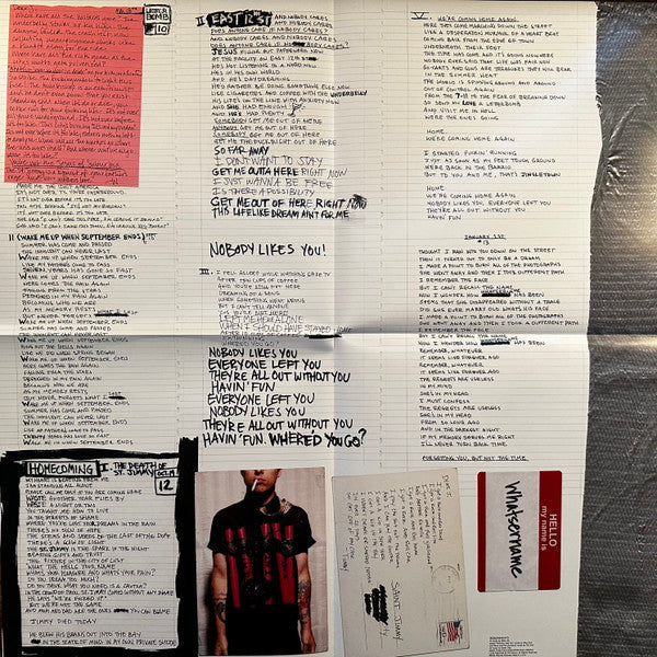 Green Day - American Idiot: One-Step Vinyl (IEX: BOXSET) | Mint (M) Mint (M)-