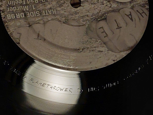 The Cleveland Steamers - 10 More Steaming Piles of Hit | Near Mint (NM) Near Mint (NM)--