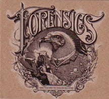 Forensics (2) - Things To Do When You Should Be Dead Anyway (VINYL) | Near Mint (NM or M-)--