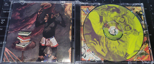 Green Day - Insomniac (CD) | Near Mint (NM) Near Mint (NM)-