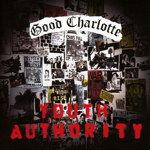 Youth Authority (VINYL) | Near Mint (NM) Mint (M)-