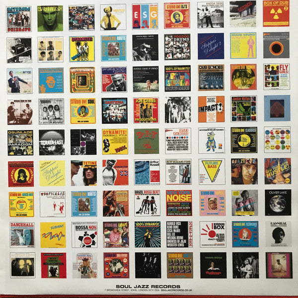 Punk 45: Extermination Nights In The Sixth City! Cleveland, Ohio : Punk And The Decline Of The Mid West 1975 - 82 | Mint (M) Mint (M)-