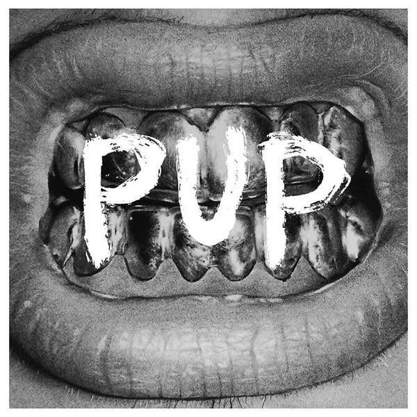 Pup (3) - Pup | Mint (M) Mint (M)-