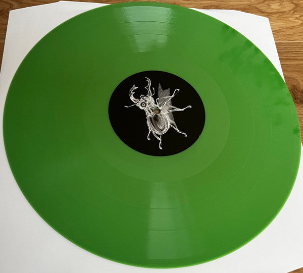 Parole Violator *GREEN* | Mint (M) Mint (M)-