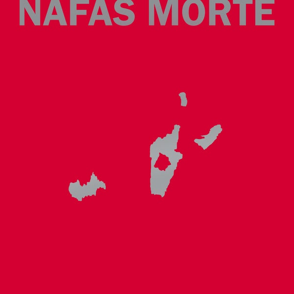 PUYAIN SANATI - Nafas Morte |-
