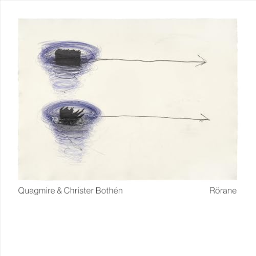 Quagmire - Rorane |-