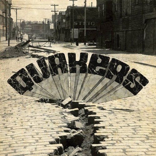 Quakers - QUAKERS |-