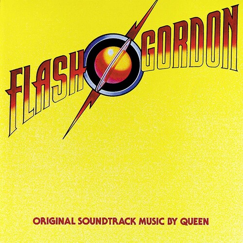 Queen - Flash Gordon | Mint (M) Mint (M)-
