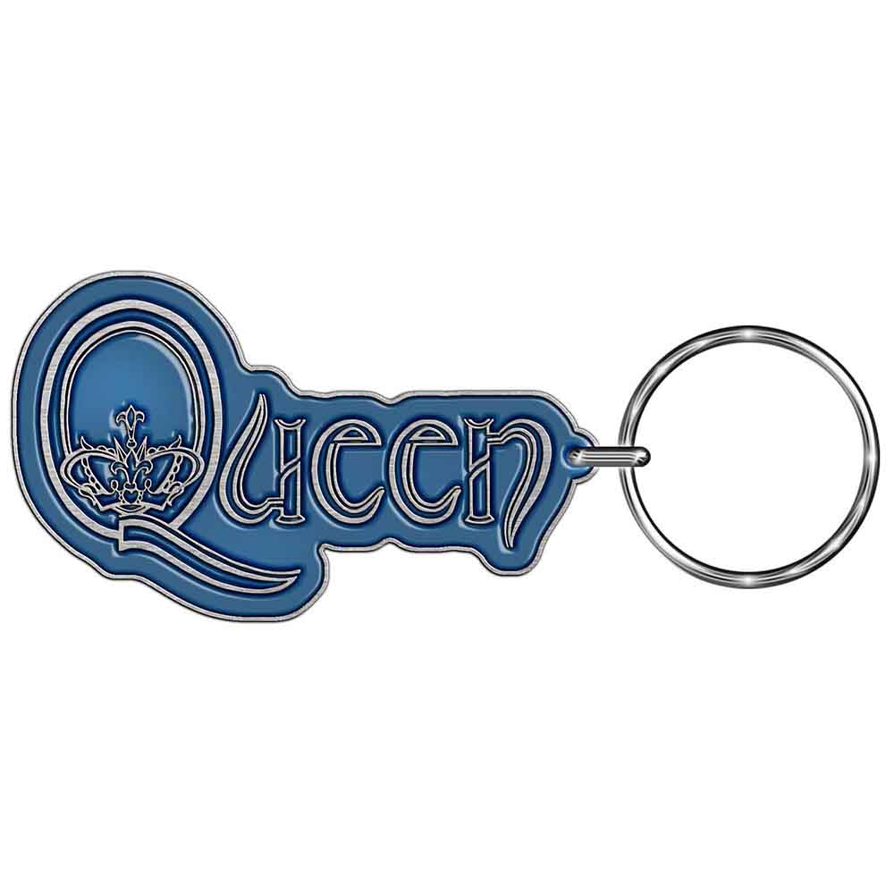 Queen - Logo |-