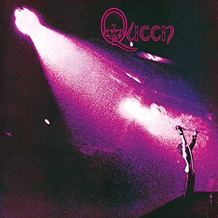 Queen - Queen (180g Half Speed Master Import) | Mint (M) Mint (M)-