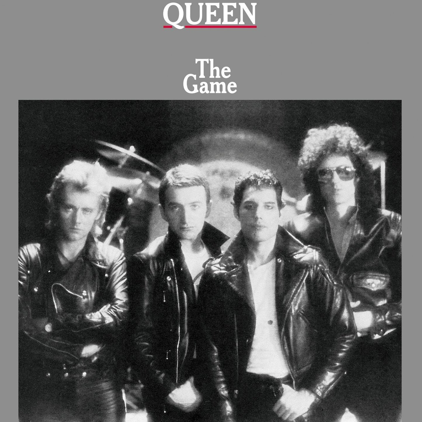 Queen - The Game | Mint (M) Mint (M)-