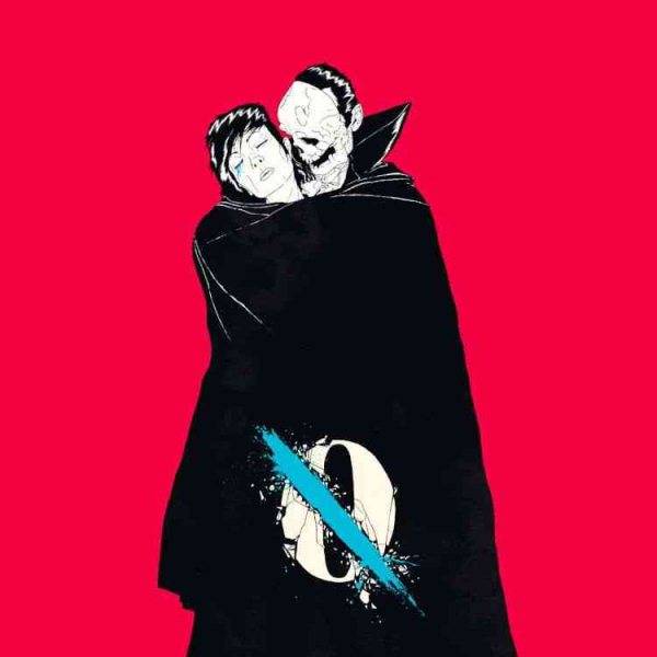 Queens Of The Stone Age - Like Clockwork | Mint (M) Mint (M)-