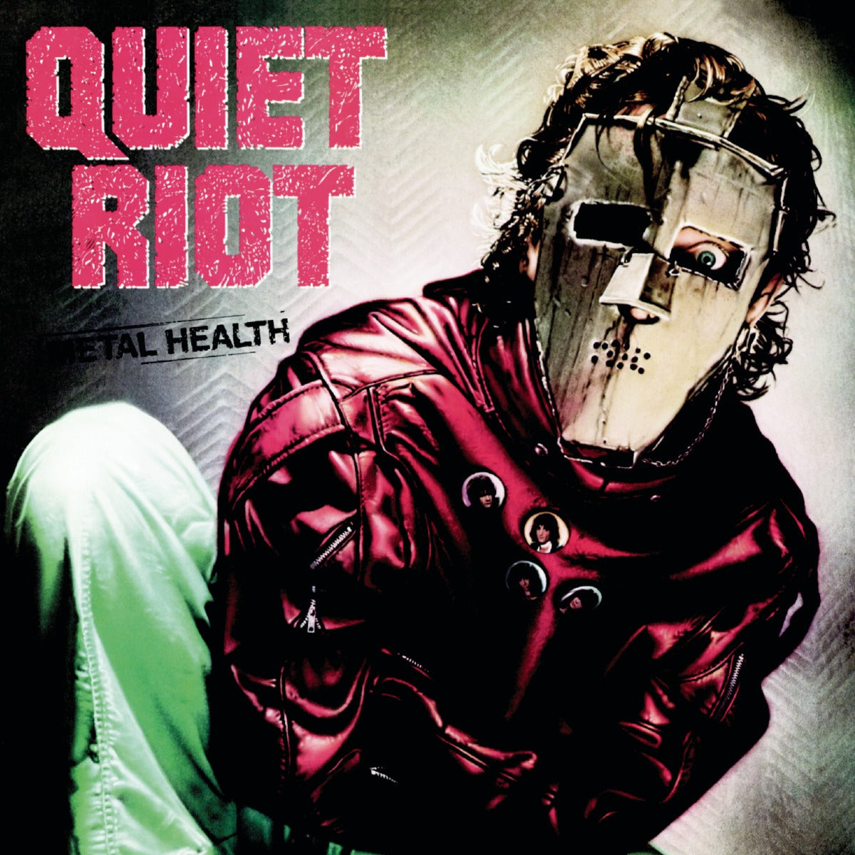 Quiet Riot - Metal Health | Mint (M) Mint (M)-
