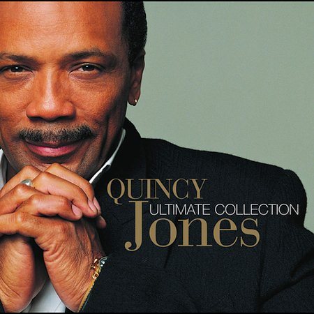 Quincy Jones - Ultimate Collection |-