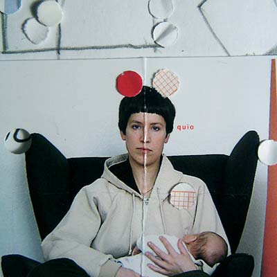 QUIO - Gazon Gasolina/So Dazed (VINYL) | Mint (M) Mint (M)--