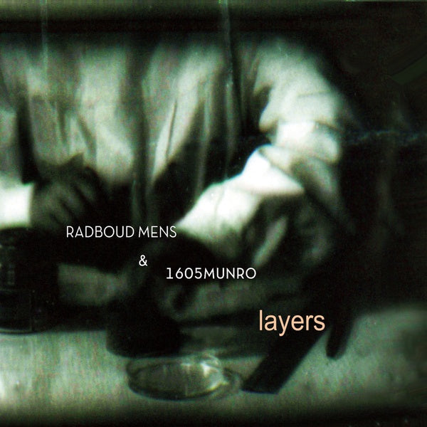 RADBOUD MENS & 1605MUNRO - Layers |-