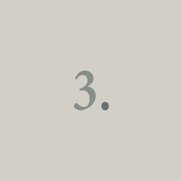 RADBOUD MENS & MATTHIJS KOUW - 3/4 |-