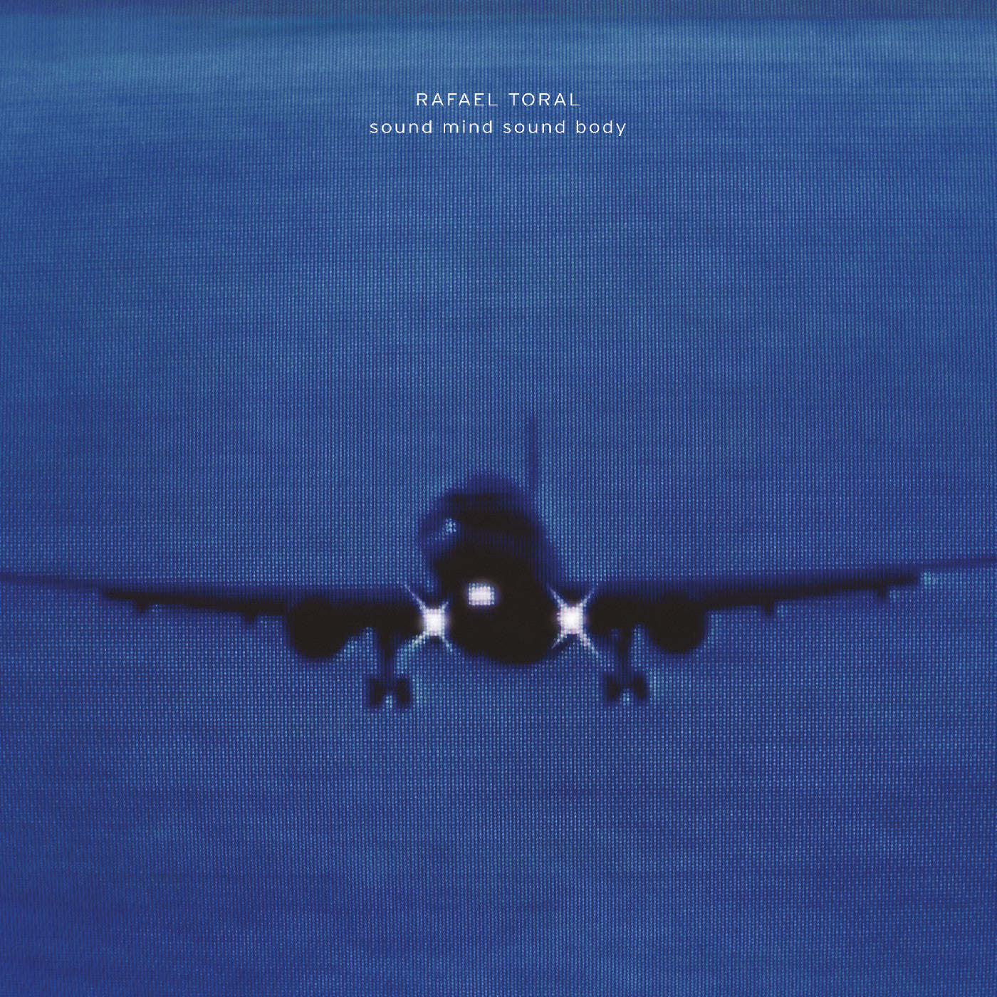 Rafael Toral - Sound Mind Sound Body (CD) | Mint (M) Mint (M)-