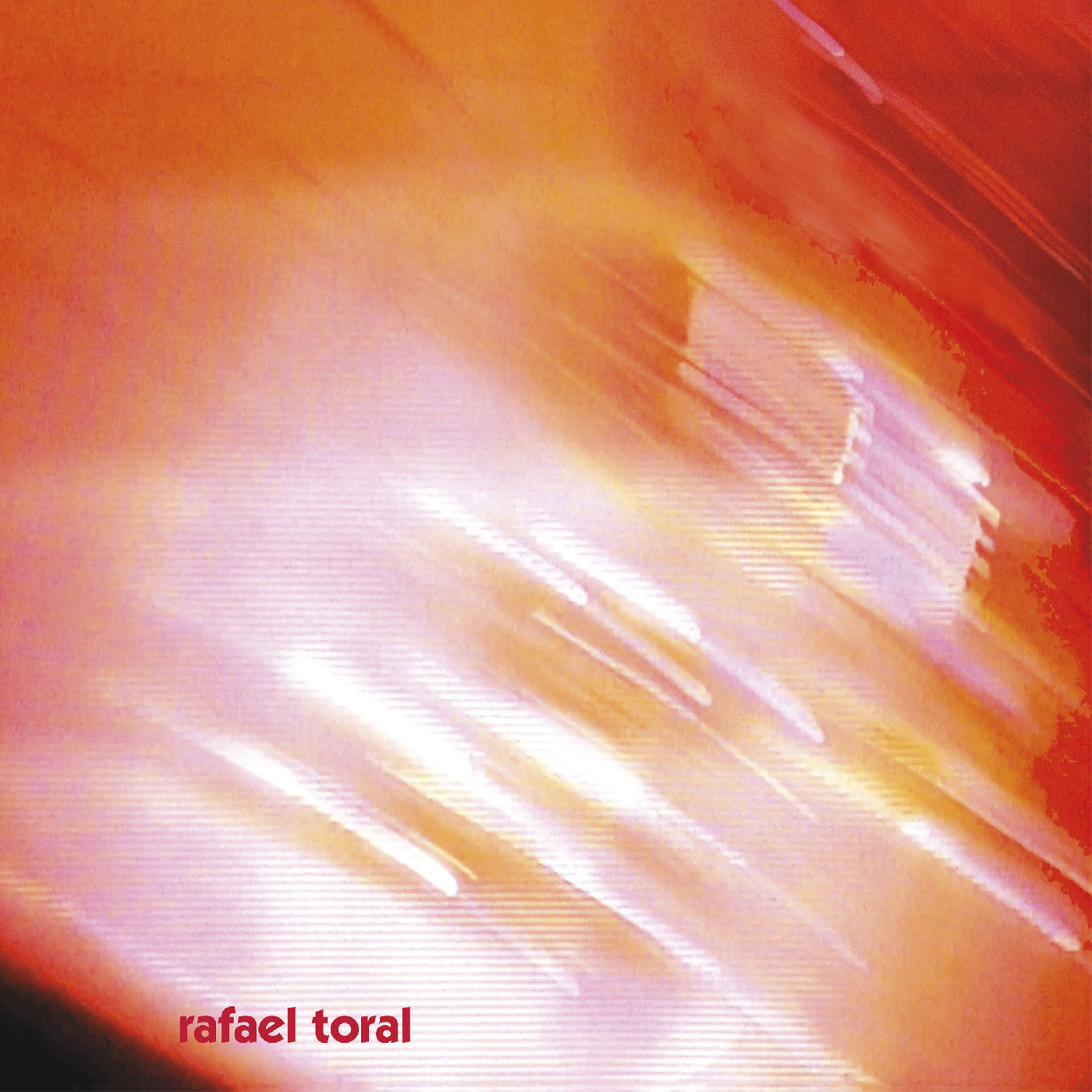 Rafael Toral - Wave Field (CD) | Mint (M) Mint (M)-