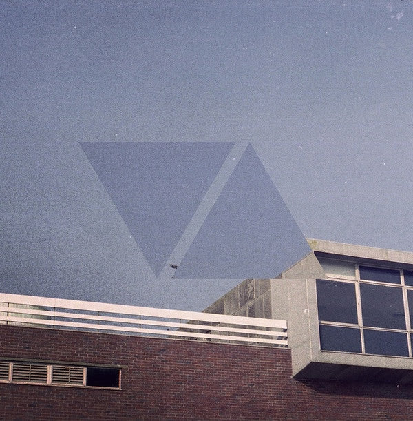 Raffertie - Visual Acuity | Mint (M) Mint (M)-