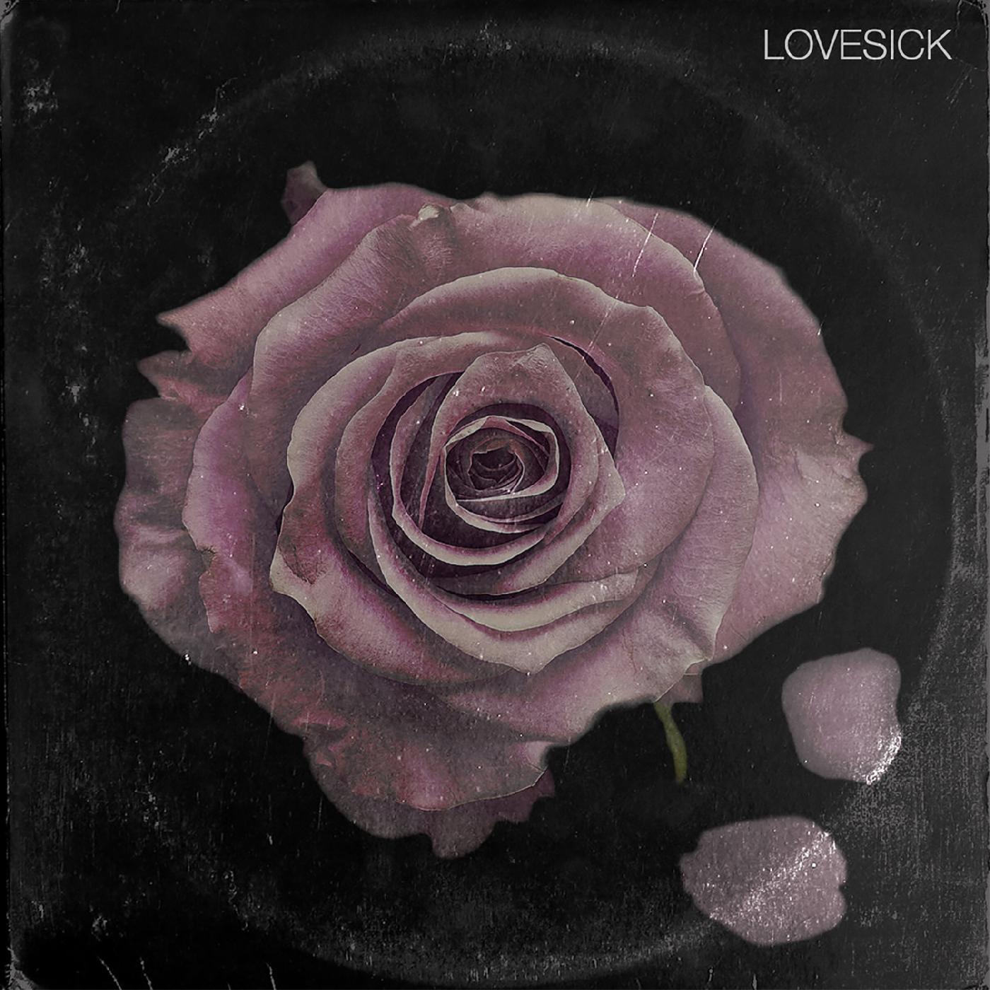 Raheem DeVaughn & Apollo Brown - Lovesick (CD) | Mint (M) Mint (M)-