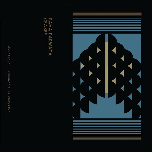 RAMA PARWATA - Ceases |-