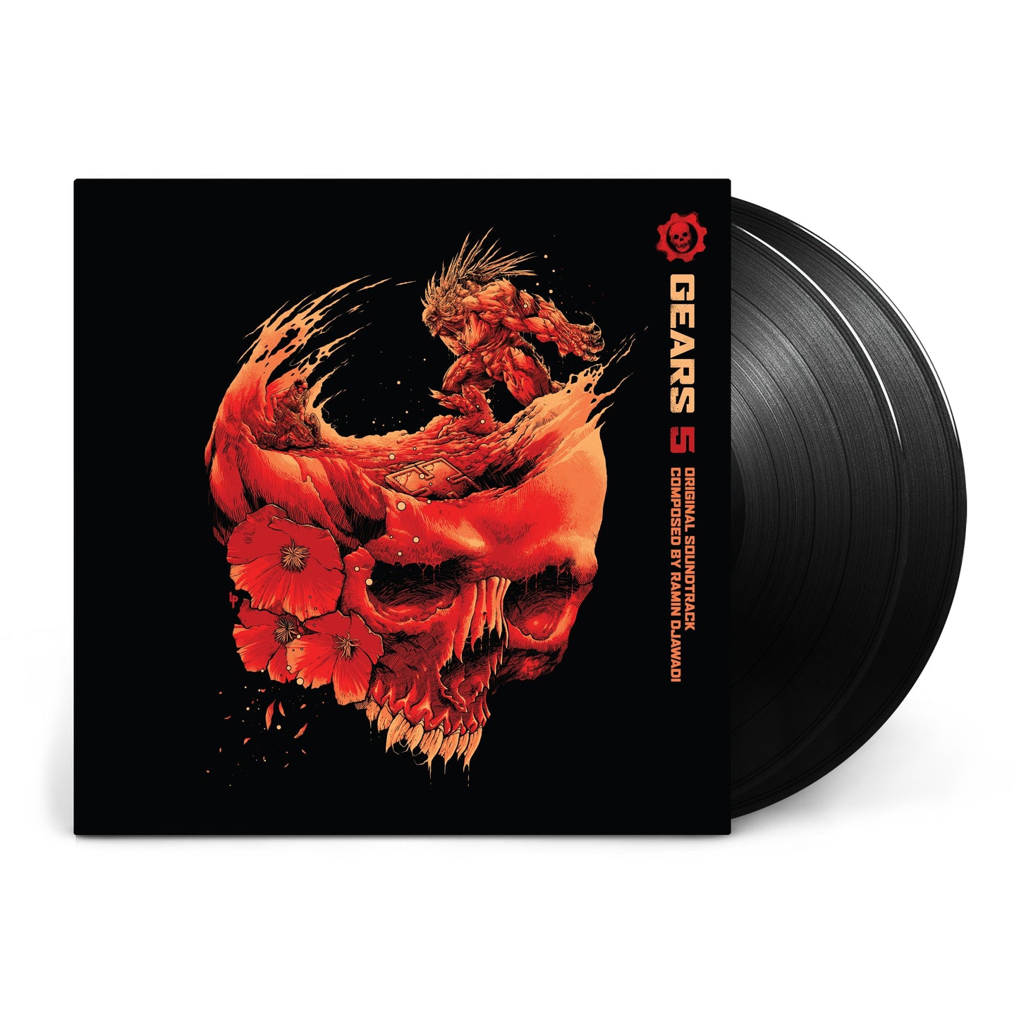 Ramin Djawadi - Gears 5 (Original Soundtrack) |-