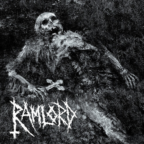 Ramlord - Crippled Minds, Sundered Wisdom |-