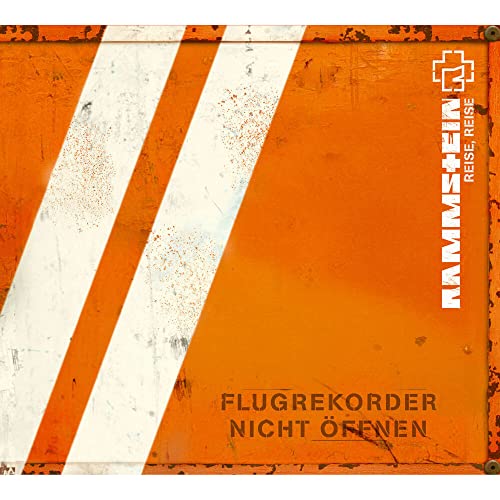 RAMMSTEIN - Reise, Reise (CD) | Mint (M) Mint (M)-