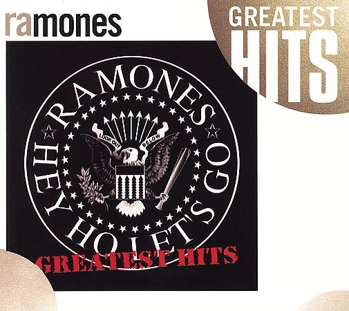 Ramones - Greatest Hits (CD) | Mint (M) Mint (M)-